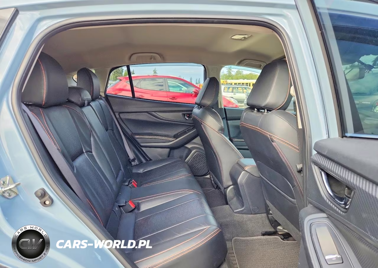 2018 Subaru Crosstrek Limited VIN:JF2GTAJC2JH286894 - 11