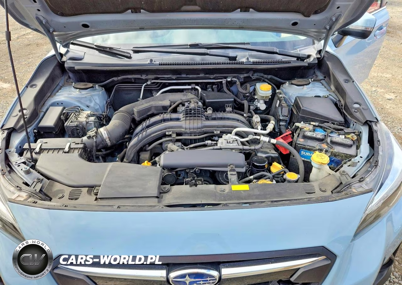 2018 Subaru Crosstrek Limited VIN:JF2GTAJC2JH286894 - 12