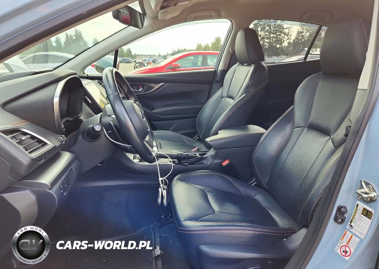 2018 Subaru Crosstrek Limited VIN:JF2GTAJC2JH286894 - 7