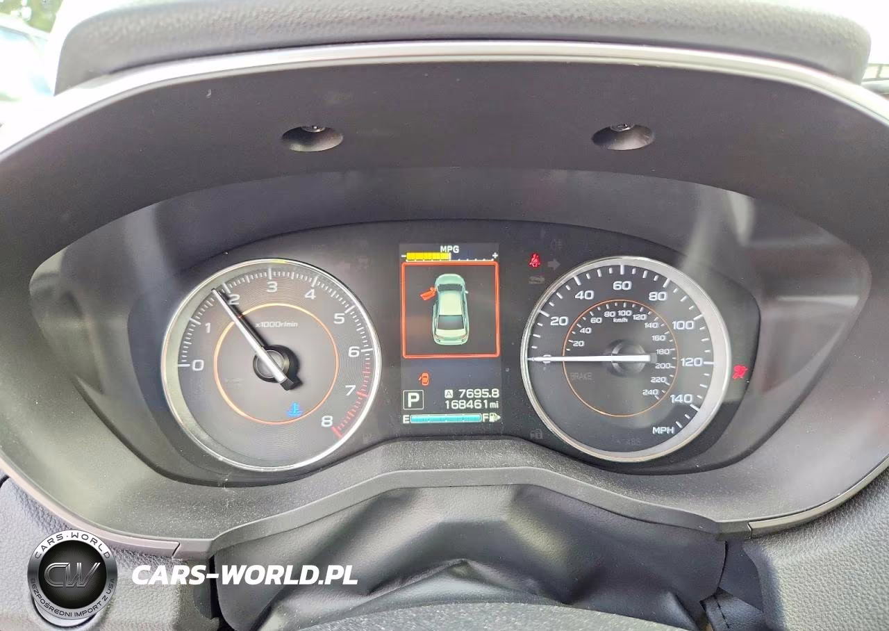 2018 Subaru Crosstrek Limited VIN:JF2GTAJC2JH286894 - 9