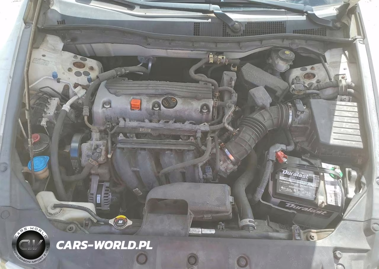 2011 Honda Accord Se VIN:1HGCP2F63BA064872 - 11