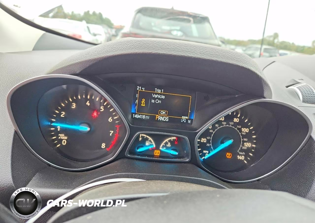 2018 Ford Escape Sel VIN:1FMCU9HD9JUB01394 - 9