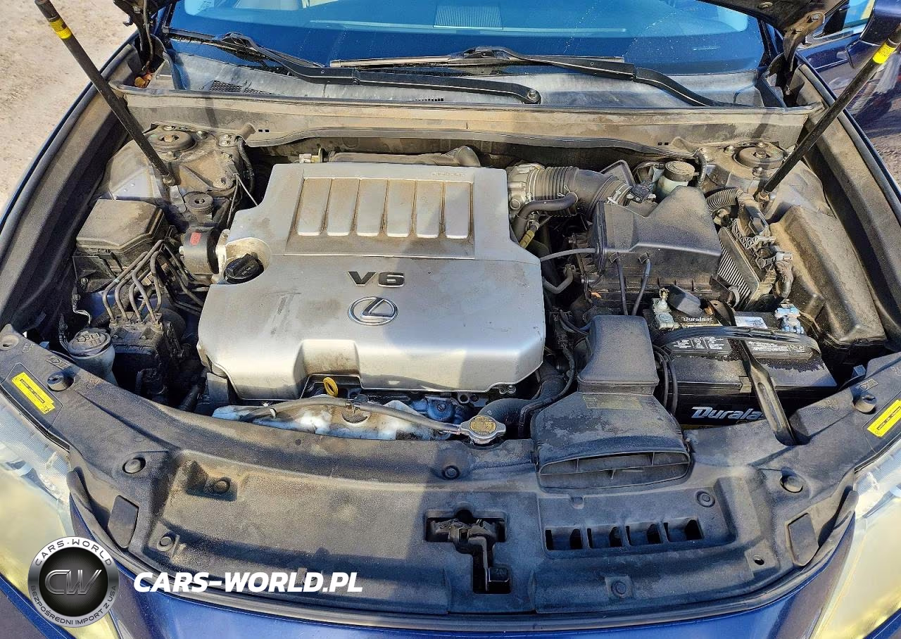 2013 Lexus Es 350 VIN:JTHBK1GG1D2048322 - 11