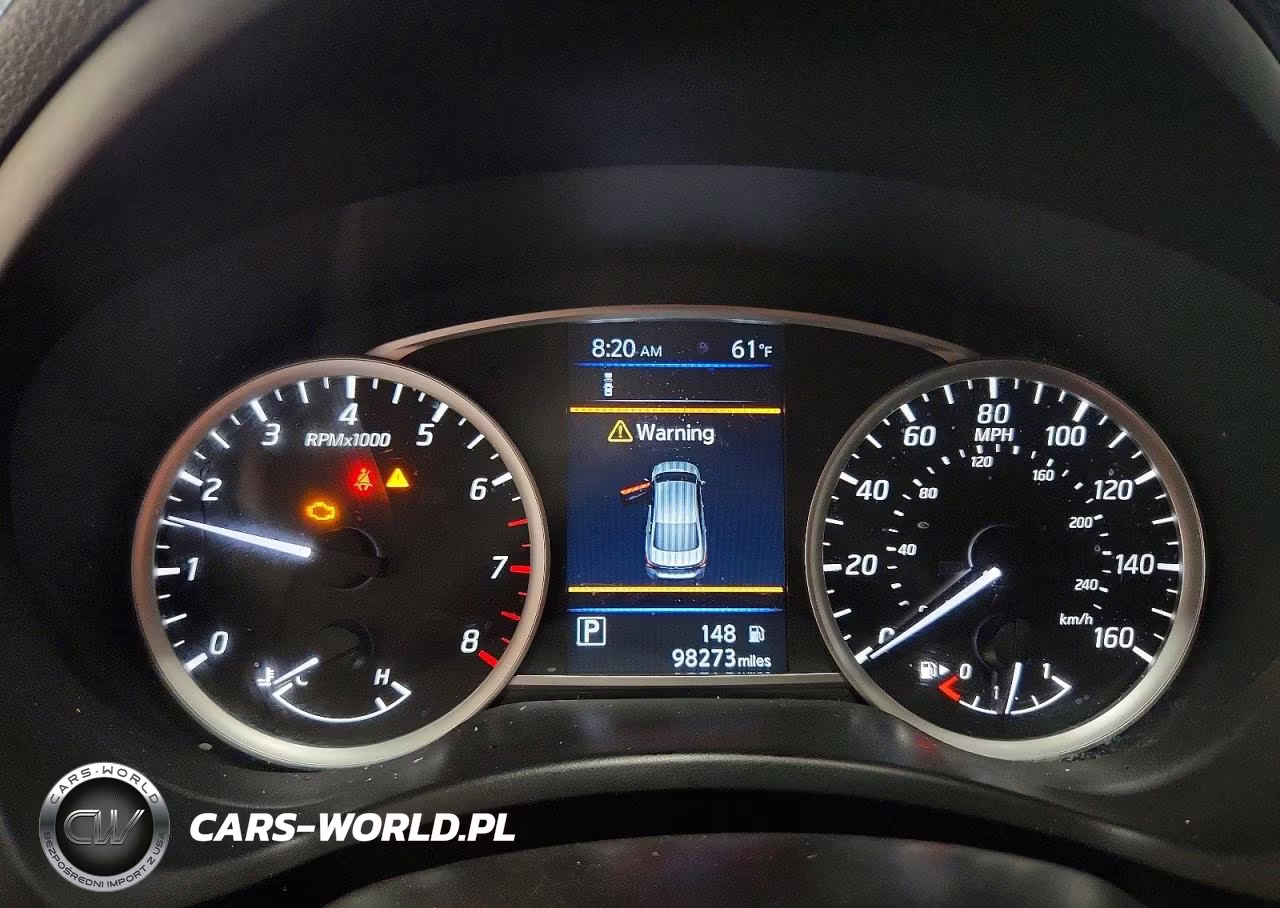 2019 Nissan Sentra Sv VIN:3N1AB7APXKY354946 - 9