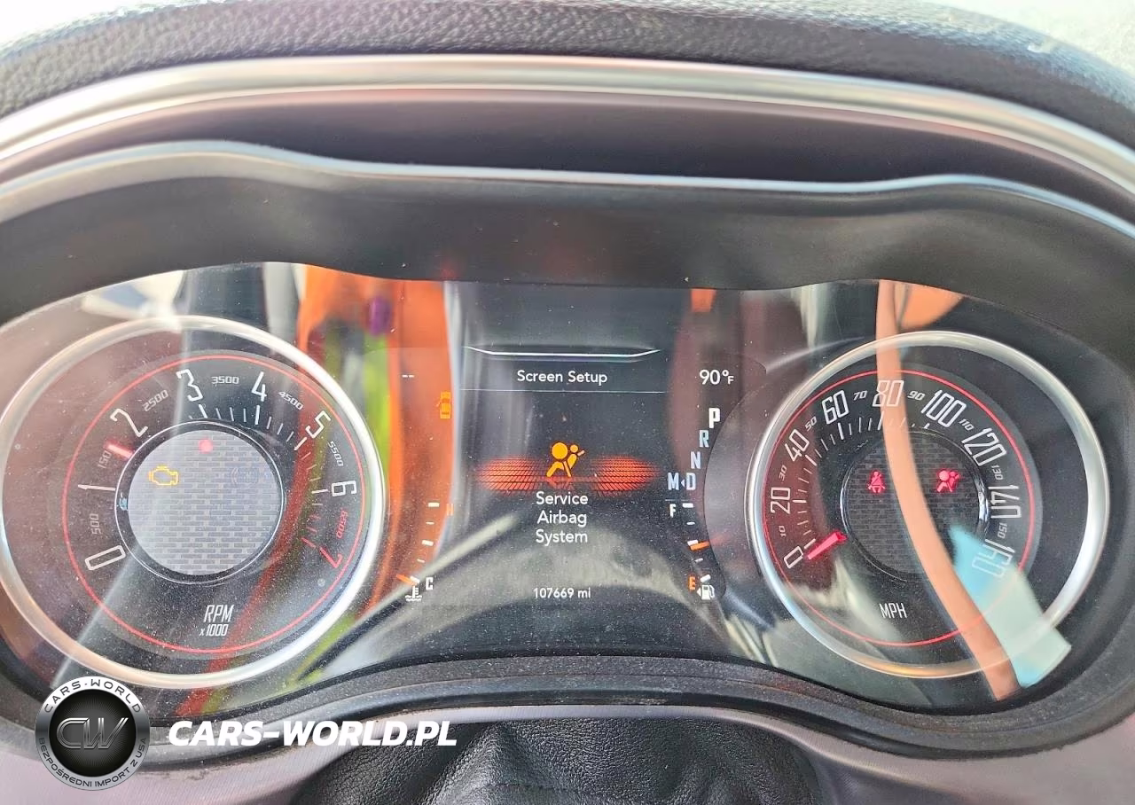 2019 Dodge Challenger Sxt VIN:2C3CDZAG4KH505785 - 9