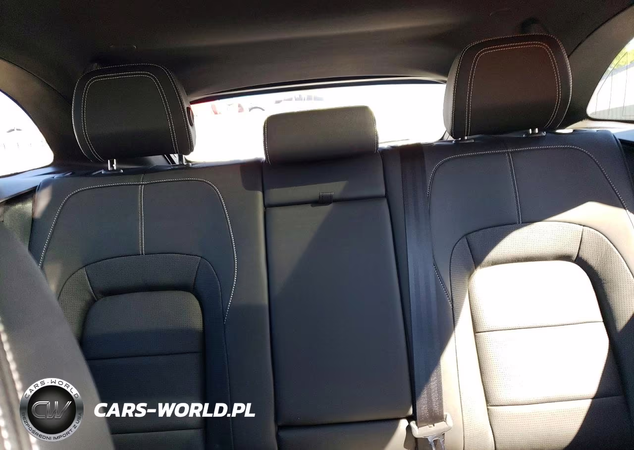 2024 Jaguar F-Pace R-Dynamic S VIN:SADCT2FU7RA729196 - 10