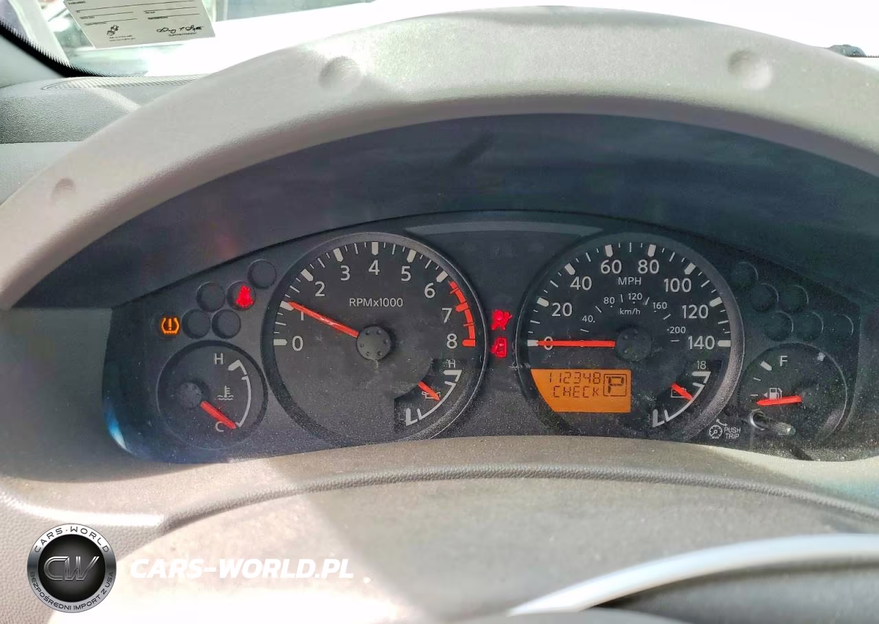 2012 Nissan Frontier S VIN:1N6AD0ER0CC473560 - 9
