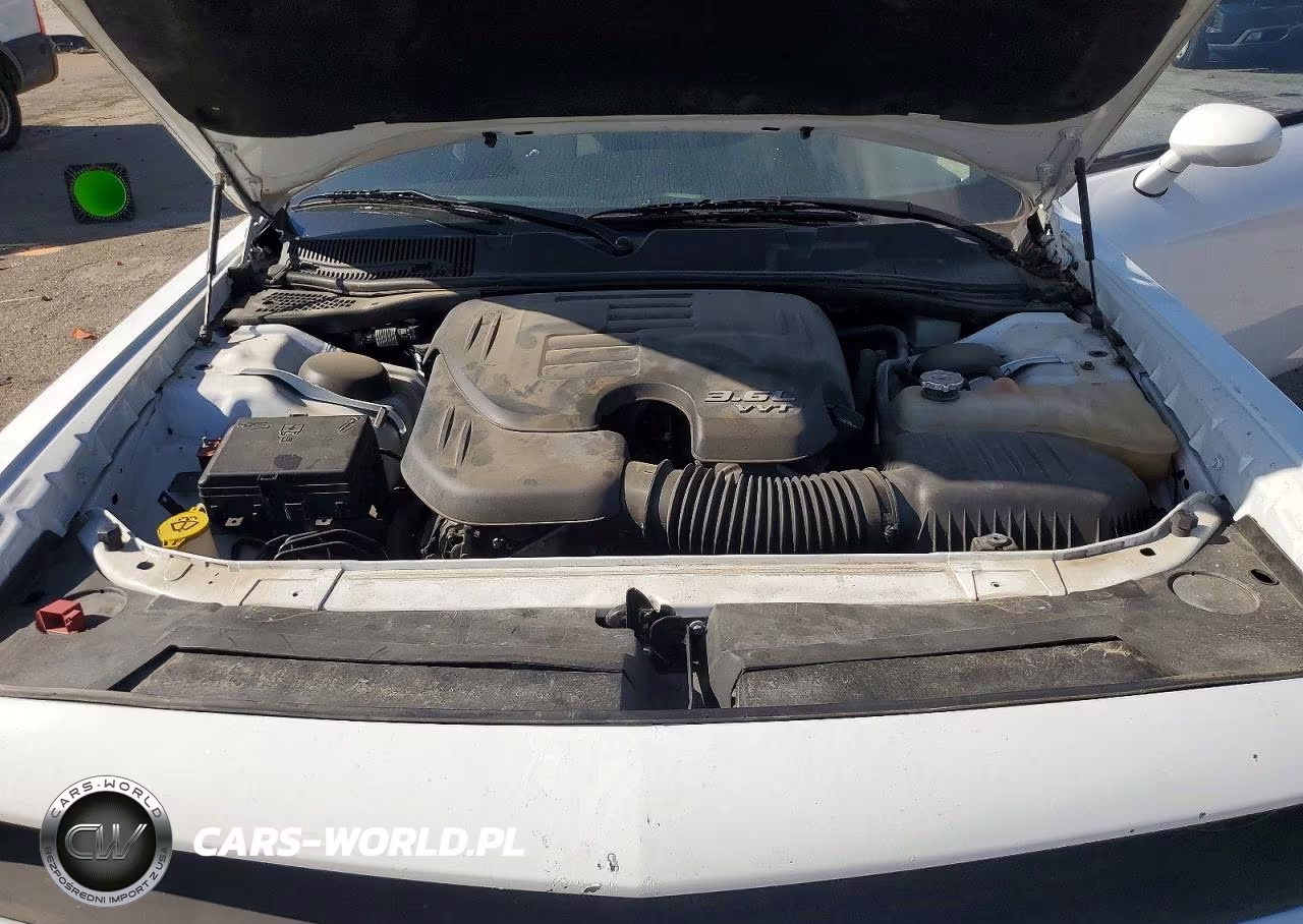 2019 Dodge Challenger Sxt VIN:2C3CDZGG6KH712198 - 11