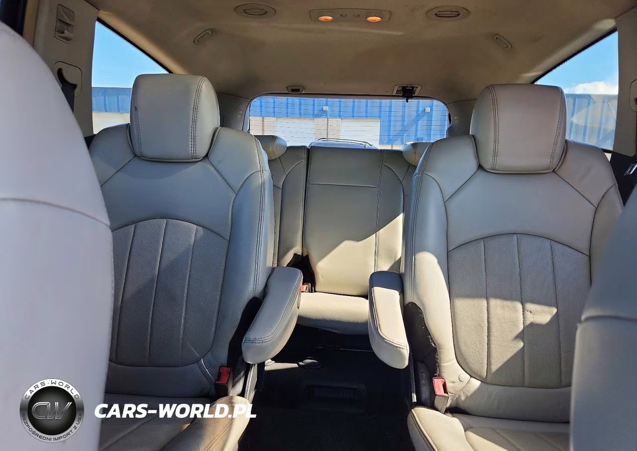 2009 Chevrolet Traverse Ltz VIN:1GNEV33DX9S133042 - 10