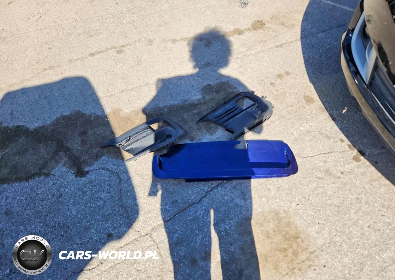 2019 Subaru Wrx VIN:JF1VA1A6XK9806279 - 12