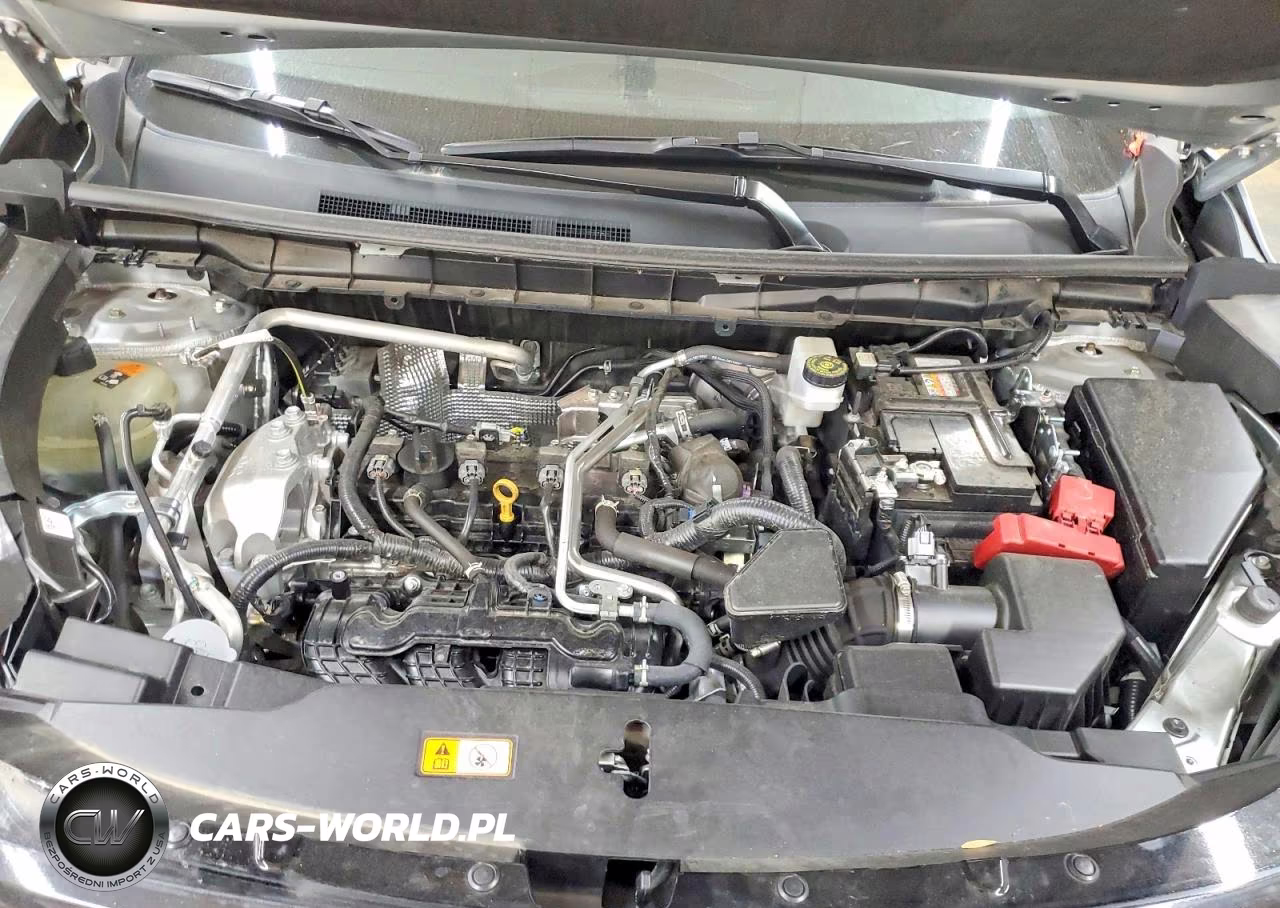 2025 Mitsubishi Outlander Se VIN:JA4J4VA86SZ034009 - 12