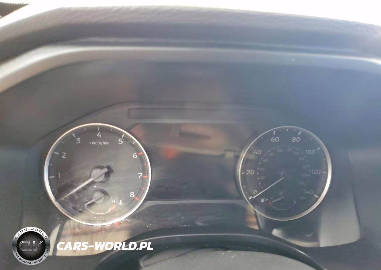 2025 Mitsubishi Outlander Se VIN:JA4J4VA86SZ034009 - 9