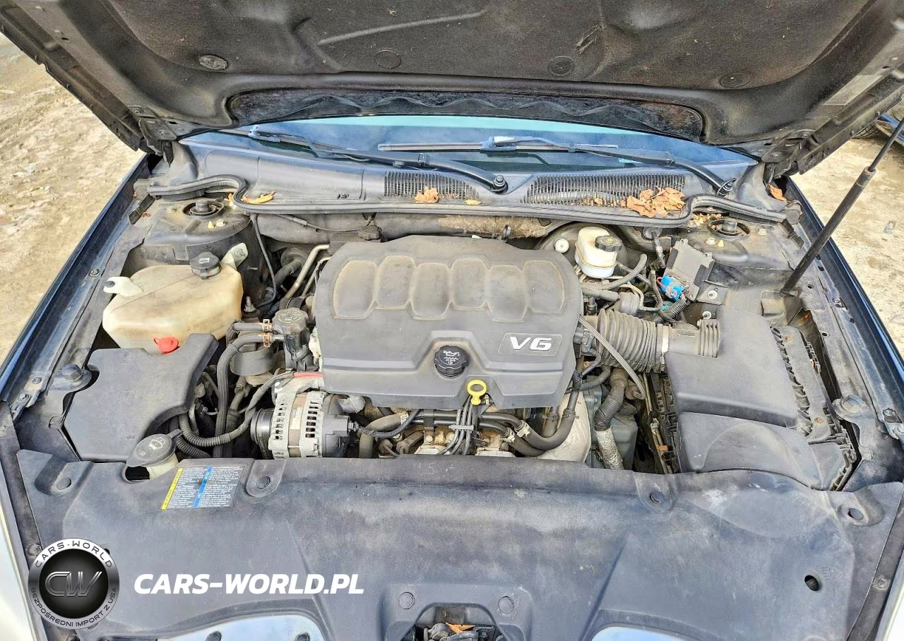 2010 Buick Lucerne Cxl VIN:1G4HJ5EMXAU128289 - 11