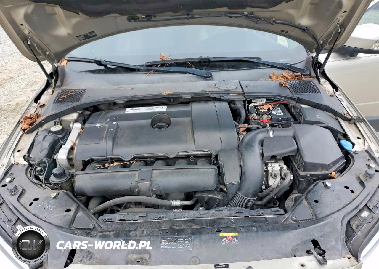 2011 Volvo Xc70 3.2 VIN:YV4952BL7B1098238 - 11