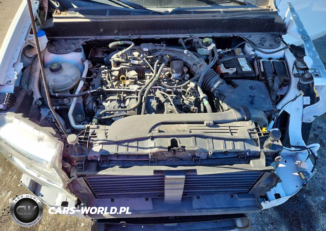 2023 Ford Maverick Xl VIN:3FTTW8E98PRA06852 - 11