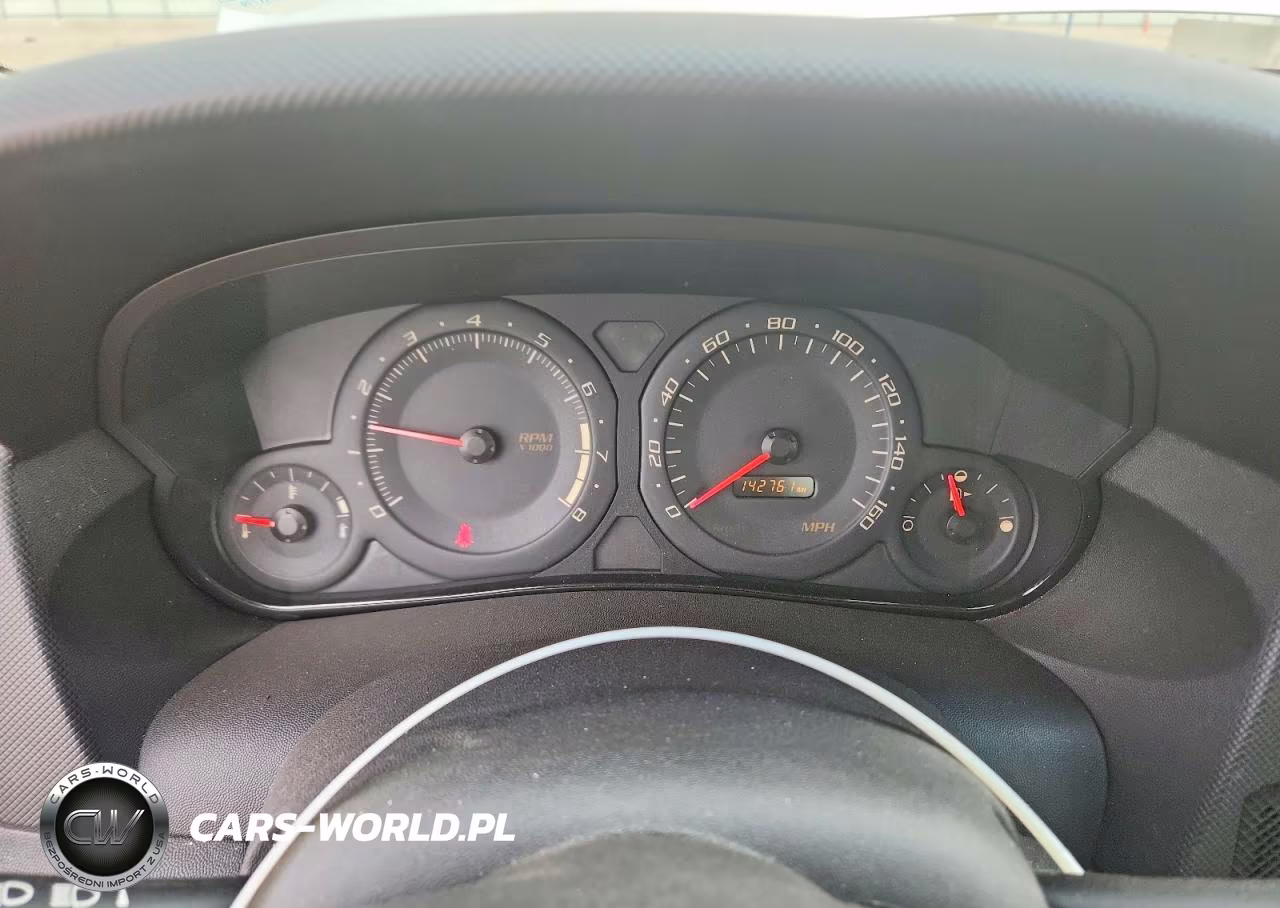 2004 Cadillac Cts VIN:1G6DM577140108884 - 9