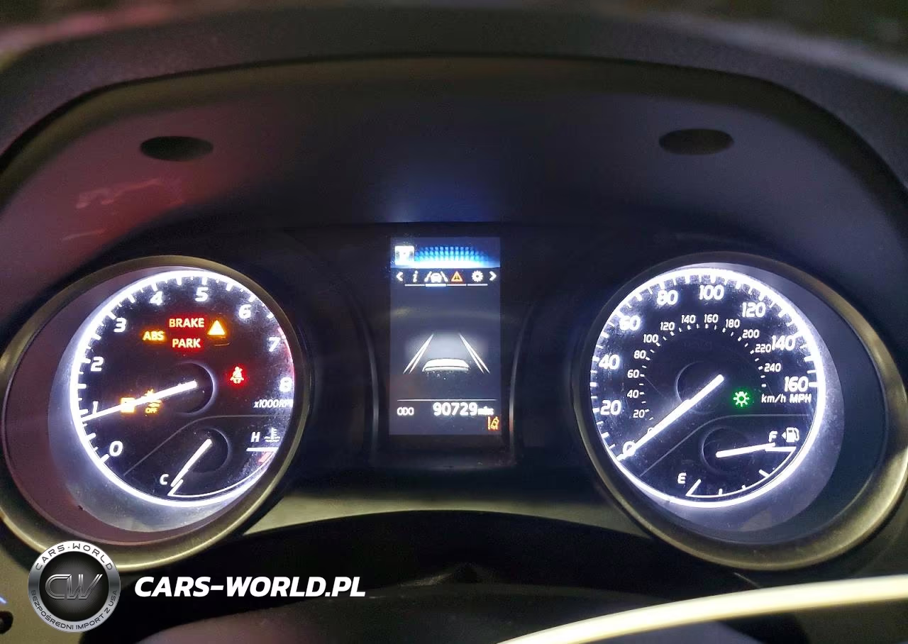 2022 Toyota Camry Se VIN:4T1G11AK1NU707296 - 9