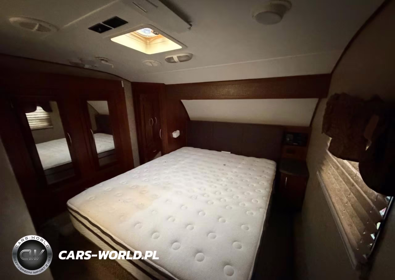 2014 Forest River Crusader Camper VIN:5ZT3CSRBXEG113715 - 7