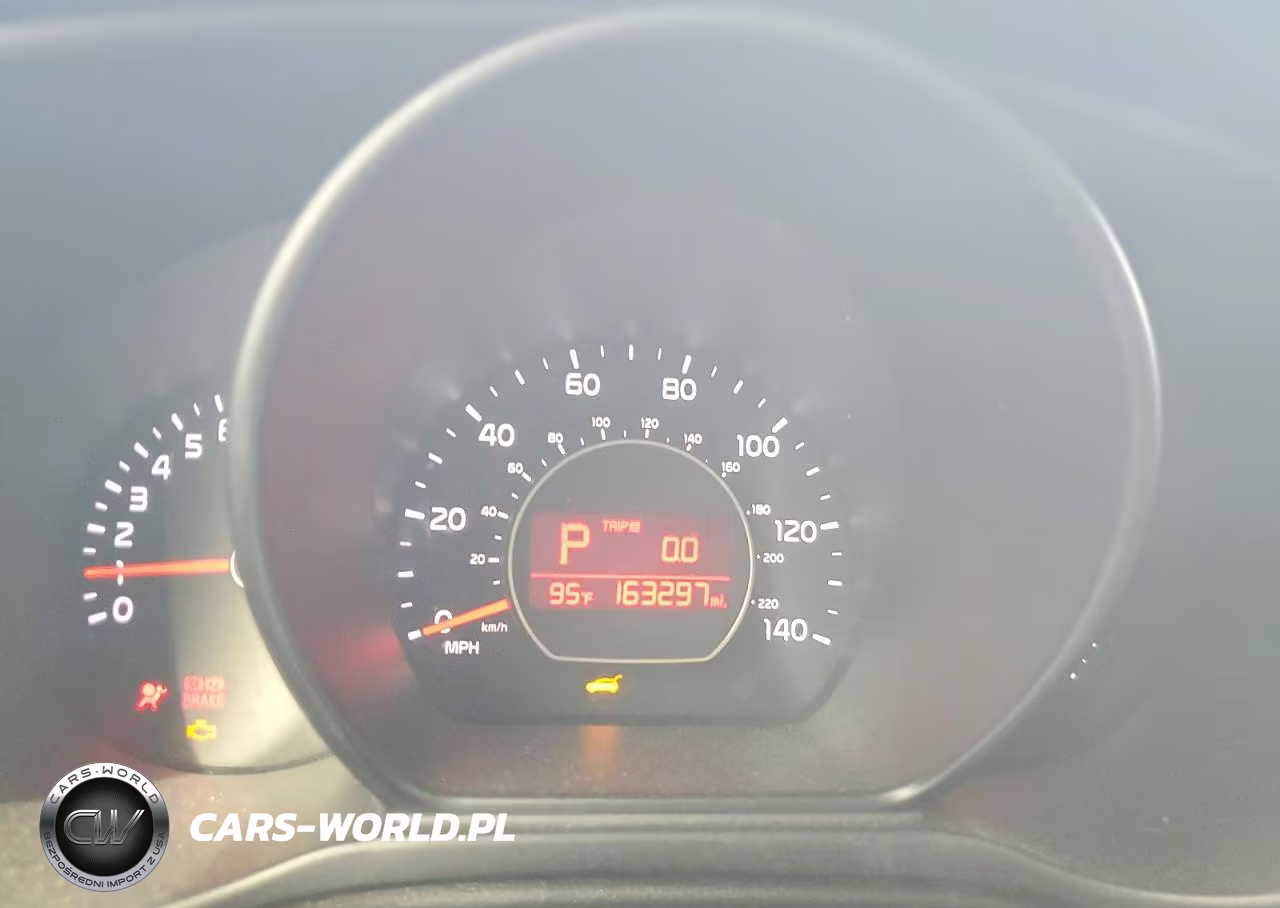 2014 Kia Soul Base VIN:KNDJN2A2XE7740641 - 9
