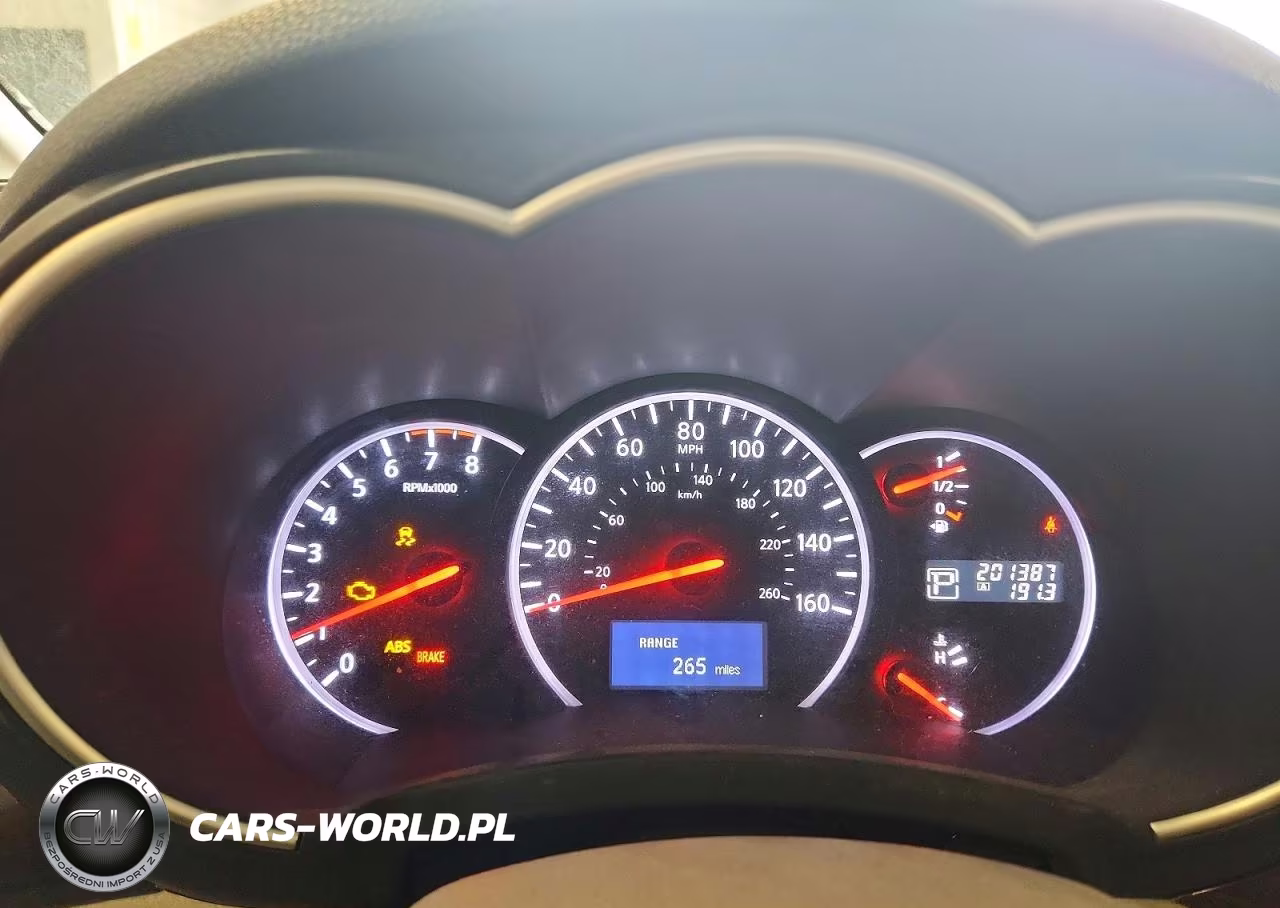 2012 Nissan Quest 3.5 S VIN:JN8AE2KP1C9051927 - 9