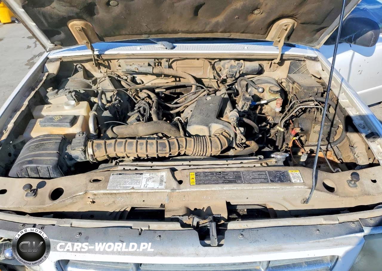2002 Ford Ranger Super Cab VIN:1FTYR44V02PB50223 - 11