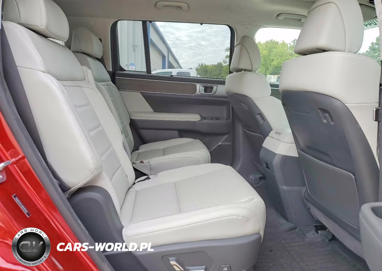2024 Hyundai Santa Fe Calligraphy VIN:5NMP5DG16RH011149 - 11