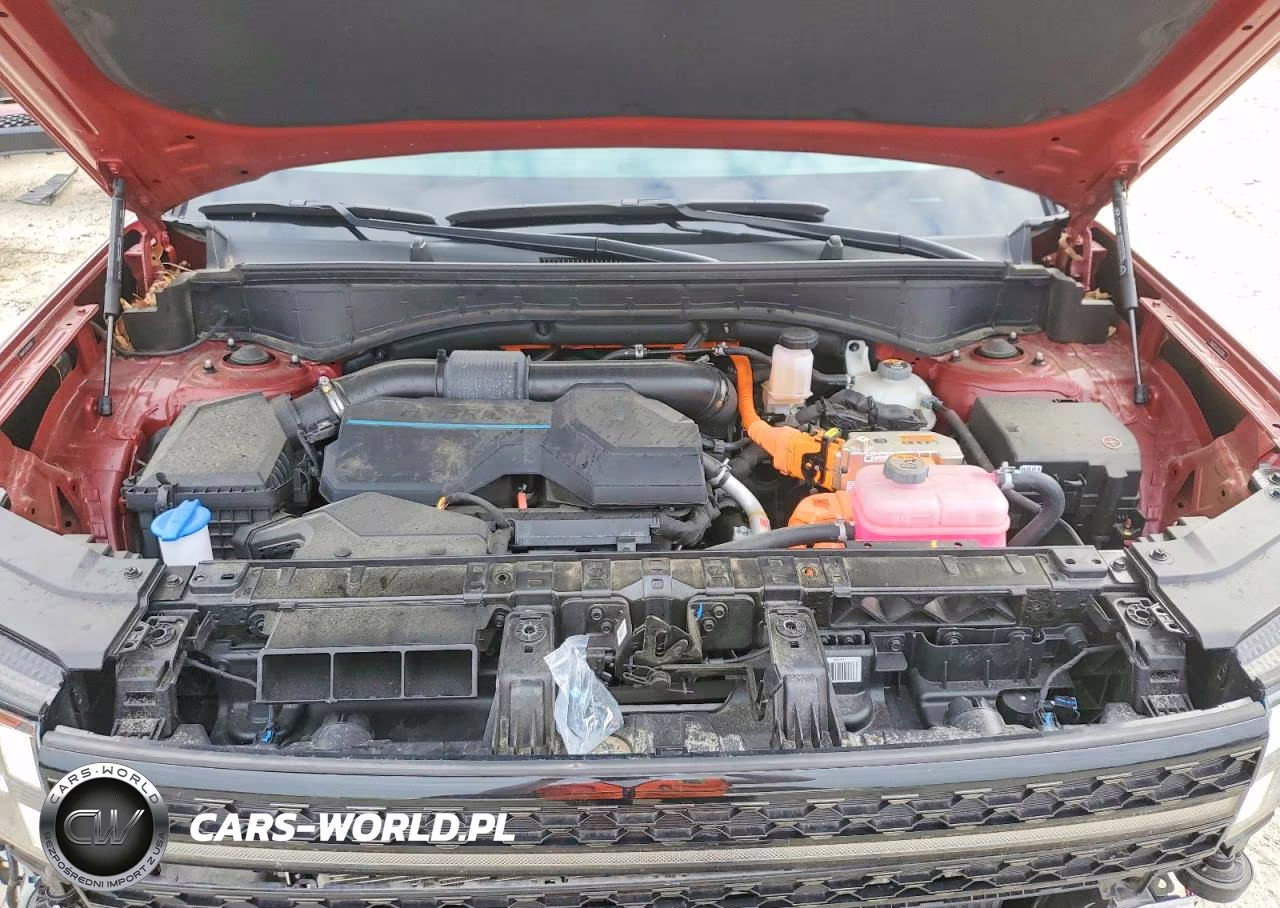 2024 Hyundai Santa Fe Calligraphy VIN:5NMP5DG16RH011149 - 12