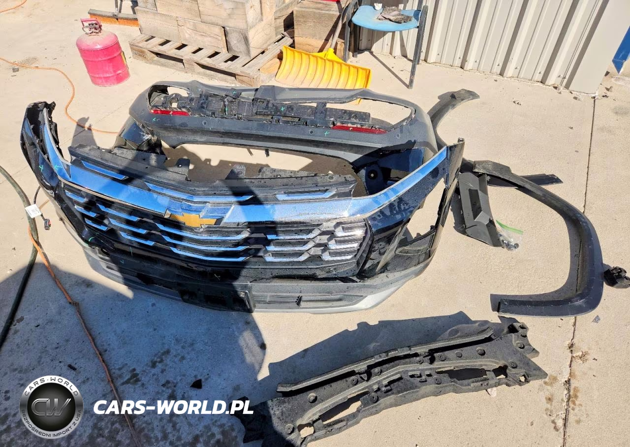 2026 Chevrolet Equinox Lt VIN:3GNAXPEG1TL348564 - 13