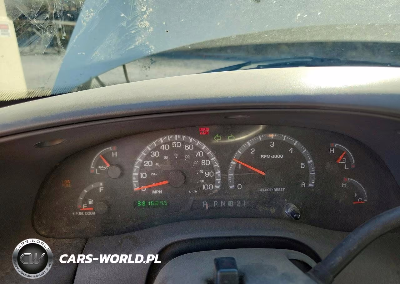 2002 Ford F150 VIN:1FTRX18W52NB34039 - 9