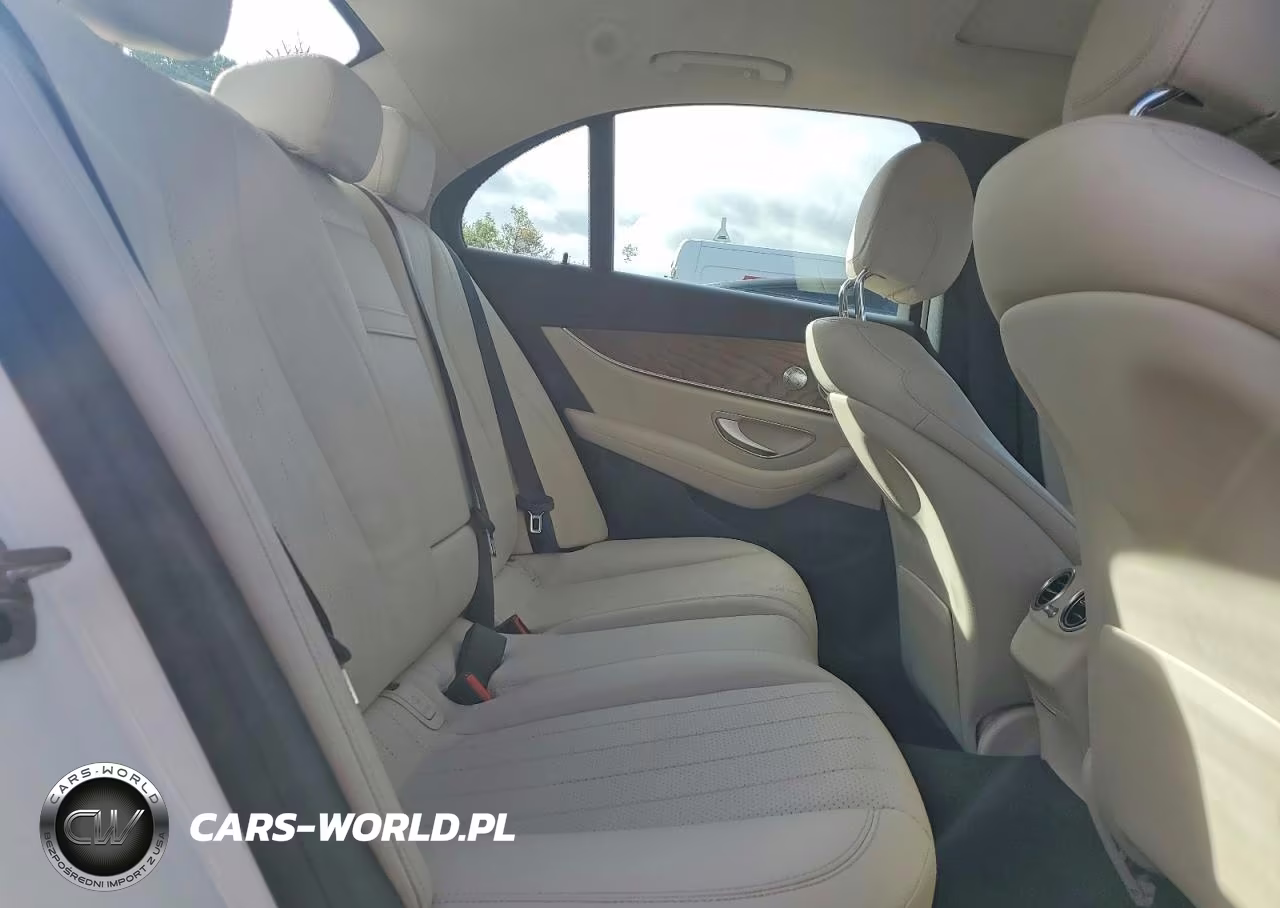2020 Mercedes-Benz E 450 4Matic VIN:W1KZF6JB9LA759789 - 10