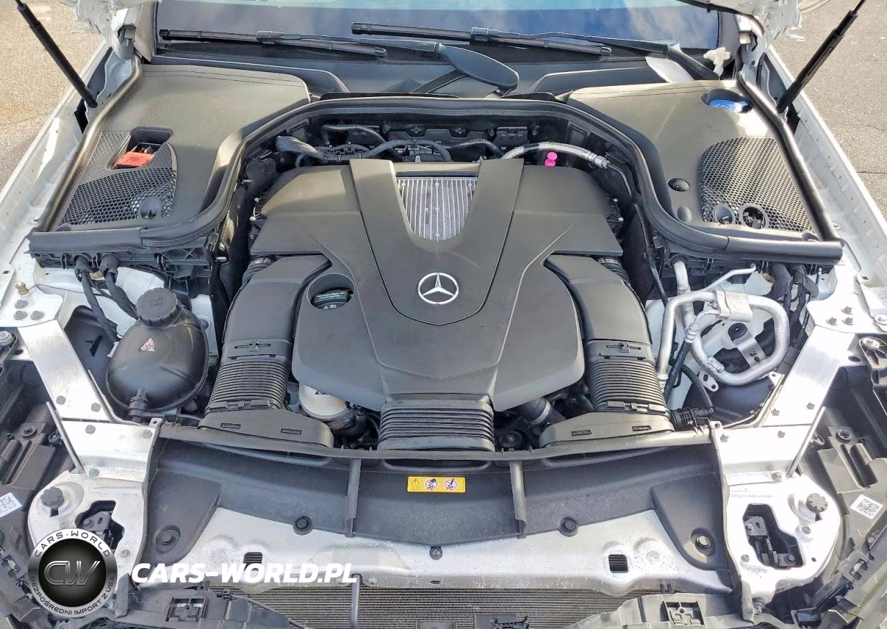 2020 Mercedes-Benz E 450 4Matic VIN:W1KZF6JB9LA759789 - 11