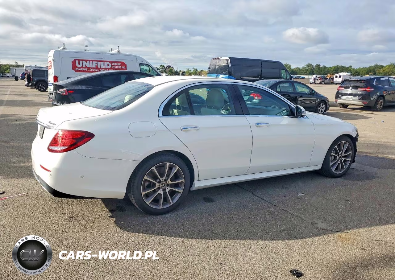 2020 Mercedes-Benz E 450 4Matic VIN:W1KZF6JB9LA759789 - 3