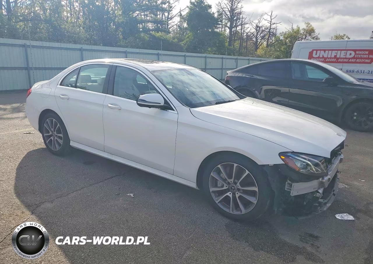2020 Mercedes-Benz E 450 4Matic VIN:W1KZF6JB9LA759789 - 4