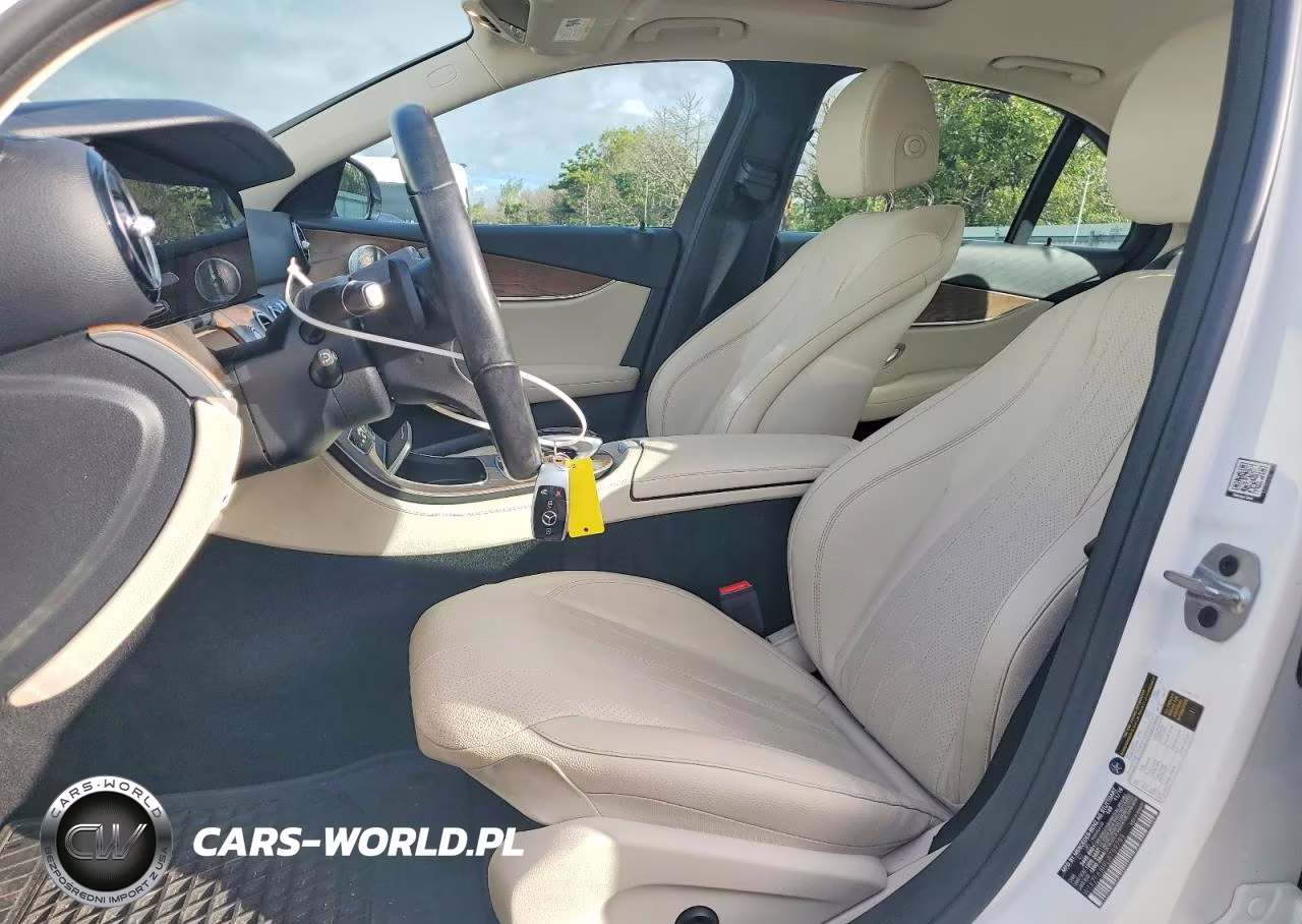 2020 Mercedes-Benz E 450 4Matic VIN:W1KZF6JB9LA759789 - 7