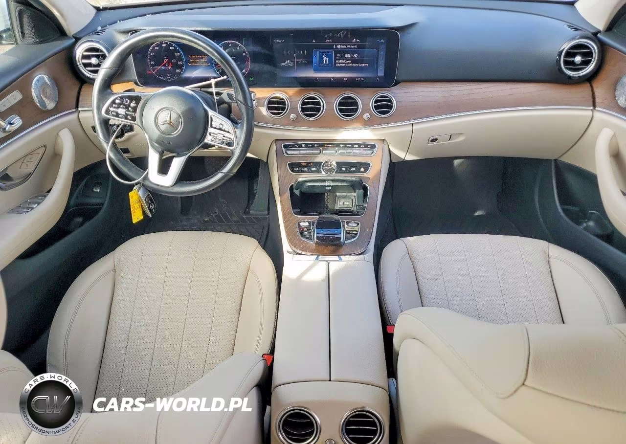 2020 Mercedes-Benz E 450 4Matic VIN:W1KZF6JB9LA759789 - 8