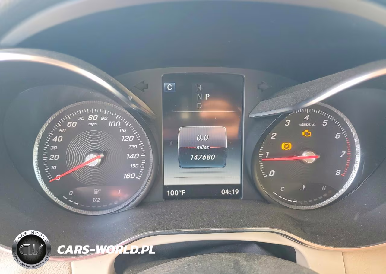 2018 Mercedes-Benz Glc 300 4Matic VIN:WDC0G4KB8JV107216 - 9