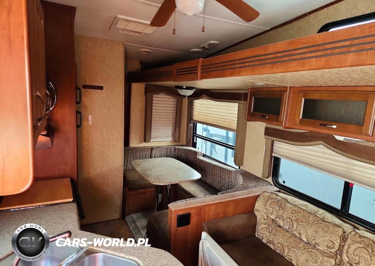 2012 Heartland Sundance Camper VIN:5SFSG3523CE244102 - 6
