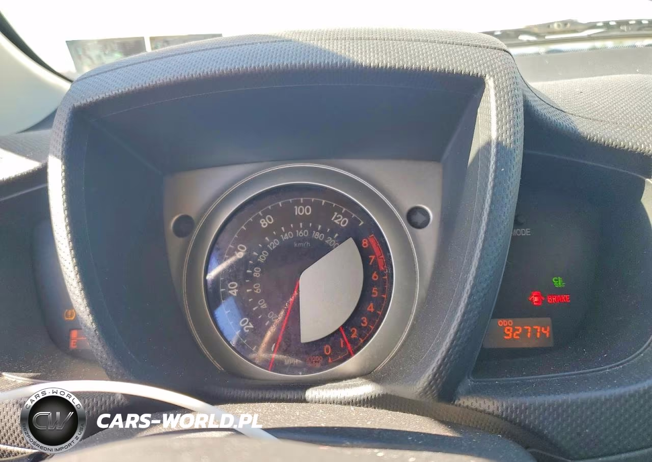 2008 Scion Xd Base VIN:JTKKU10448J000698 - 9