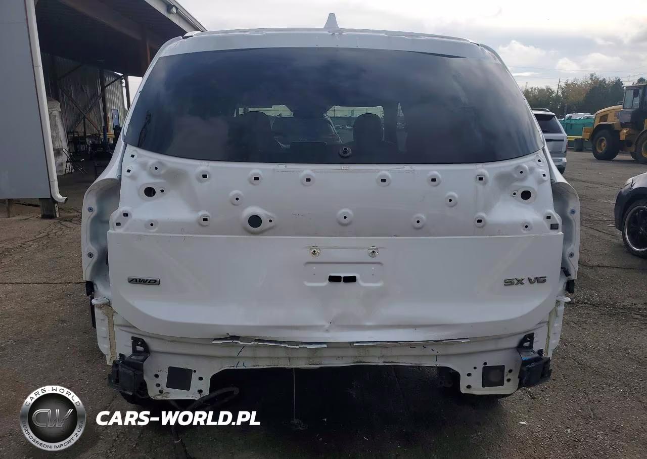 2021 Kia Telluride Sx VIN:5XYP5DHC2MG111686 - 6