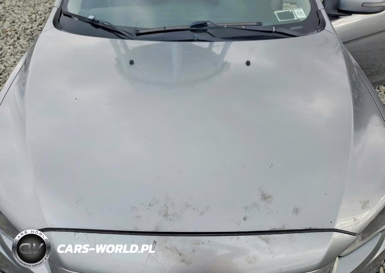 2016 Mitsubishi Lancer Es VIN:JA32V2FW4GU003535 - 11