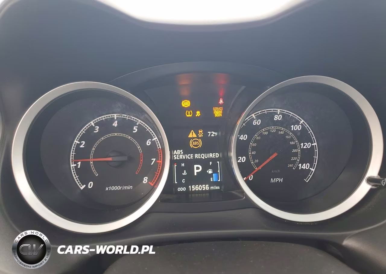 2016 Mitsubishi Lancer Es VIN:JA32V2FW4GU003535 - 9