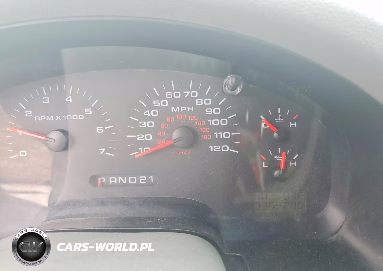 2008 Ford F150 Supercrew VIN:1FTRW14WX8FA19383 - 9