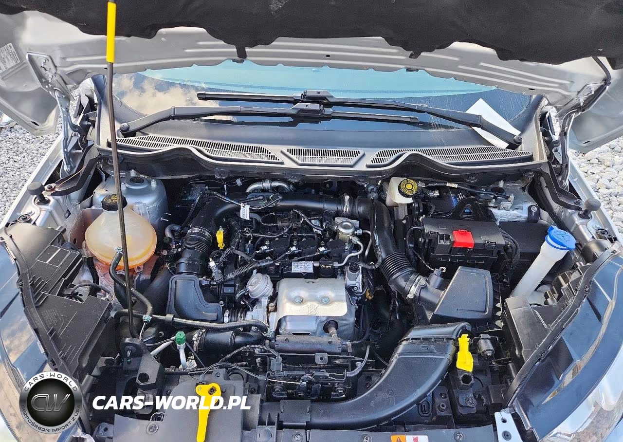 2021 Ford Ecosport Se VIN:MAJ3S2GE4MC443198 - 12