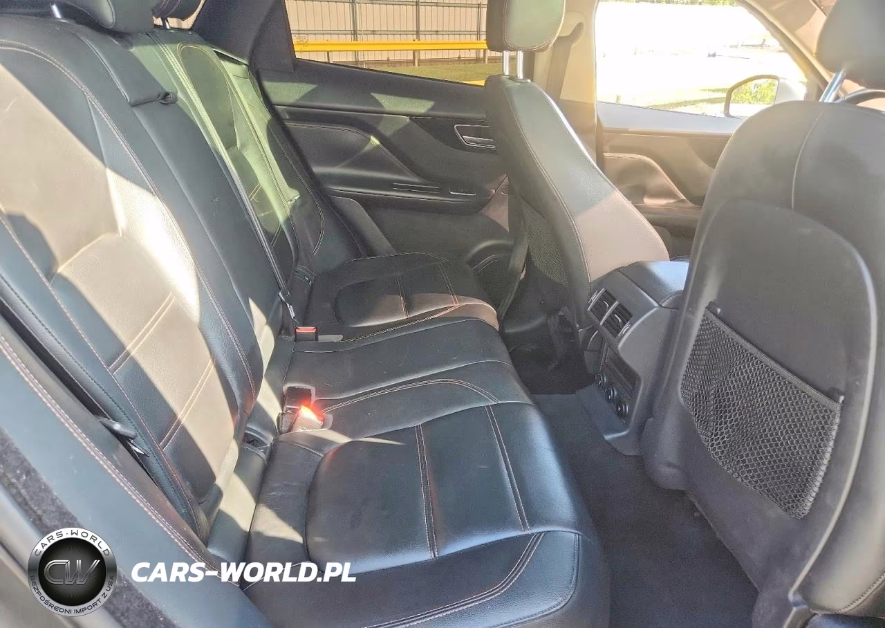 JAGUAR F-PACE PRE VIN:SADCK2GX6KA395177 - 11