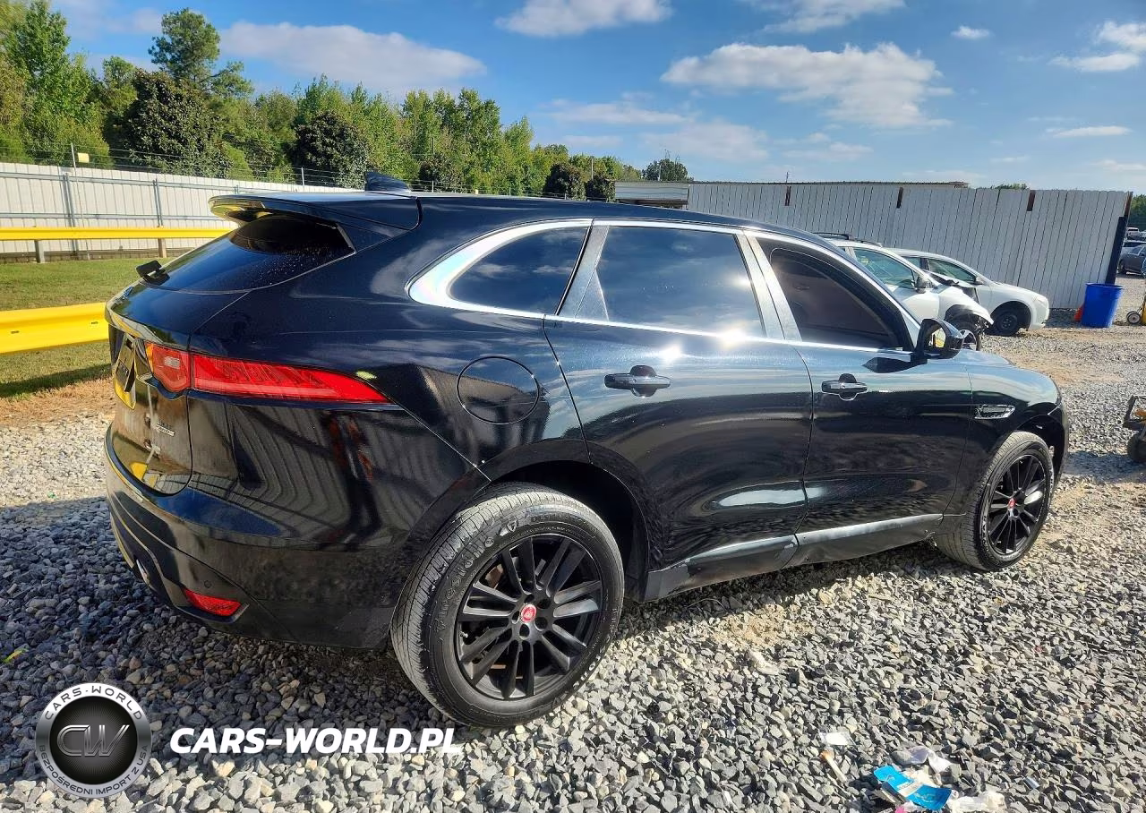 JAGUAR F-PACE PRE VIN:SADCK2GX6KA395177 - 3
