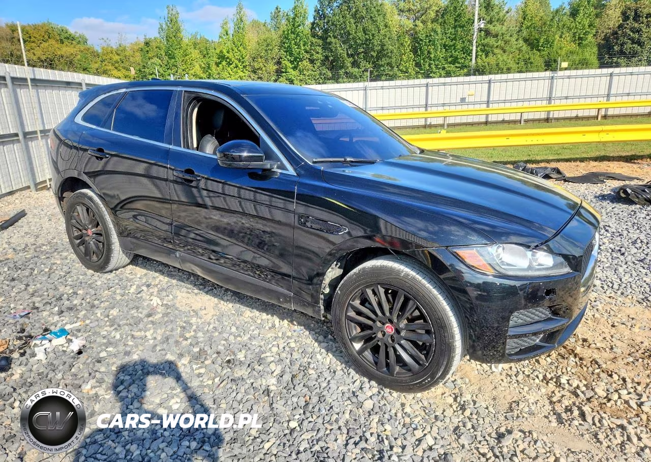 JAGUAR F-PACE PRE VIN:SADCK2GX6KA395177 - 4