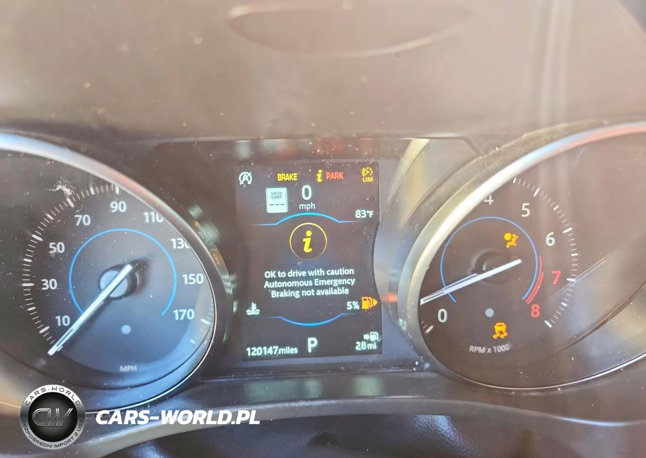 JAGUAR F-PACE PRE VIN:SADCK2GX6KA395177 - 9