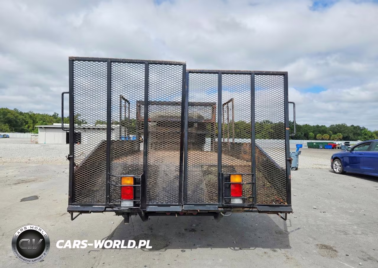 2013 Isuzu Npr Hd - Box Truck VIN:54DC4J1B4DS802547 - 6