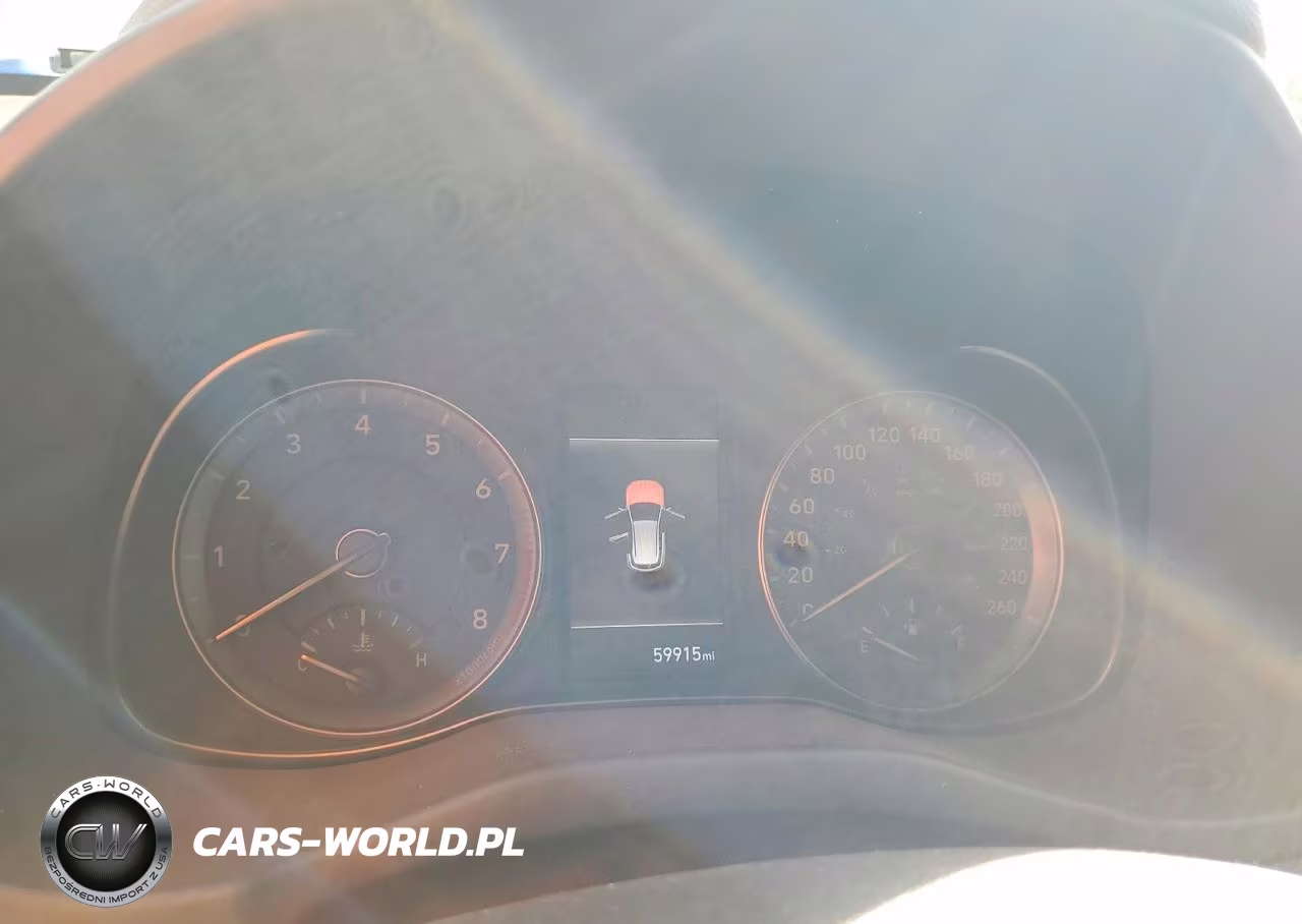 2022 Hyundai Kona Sel VIN:KM8K6CABXNU919217 - 9