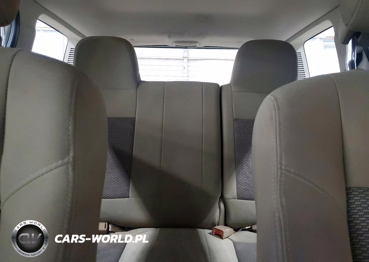 2010 Jeep Patriot Sport VIN:1J4NT2GA3AD502660 - 10